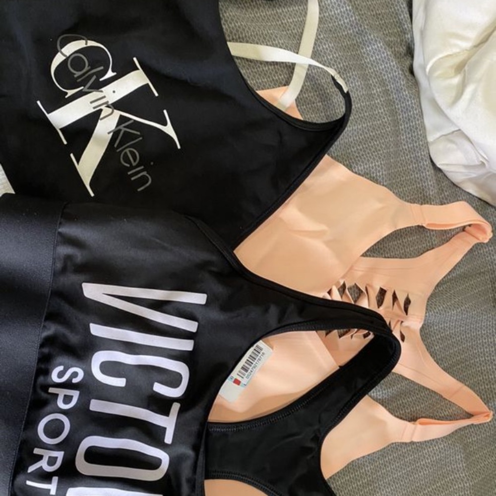 SPORTS BRA LOT